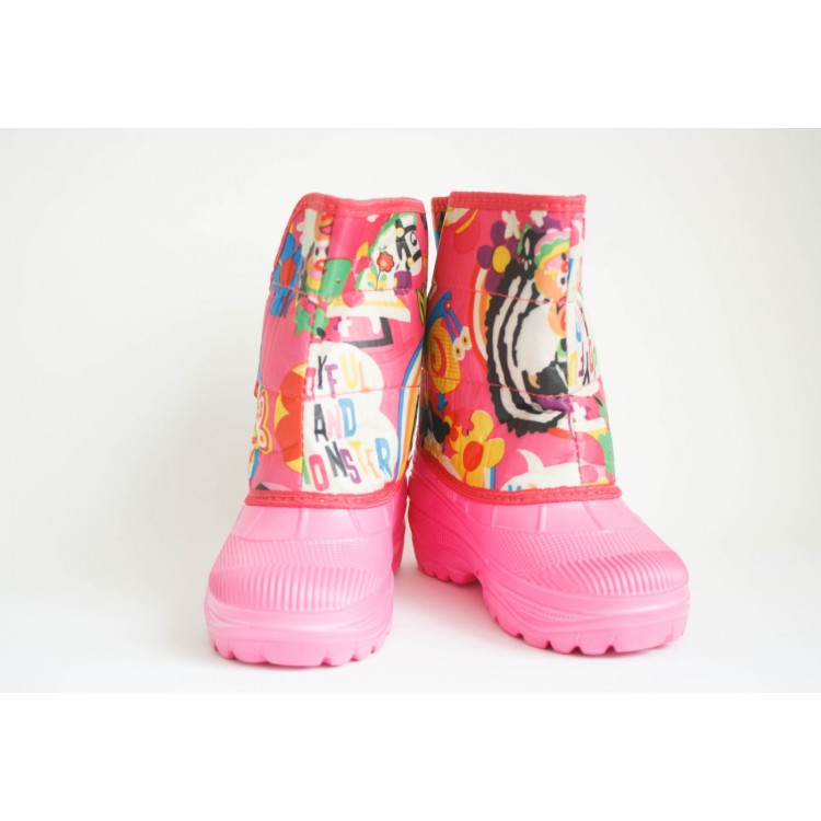 ДЕТСКИЕ ДУТИКИ ГАРМАСС ЛИПУЧКА МАЛИНА 